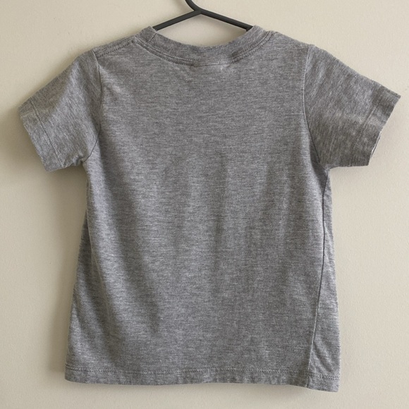 Disney Mickey Mouse Custom 2nd Birthday Short Sleeve Tee - Picture 2 of 10